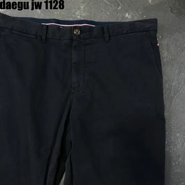 105-110 TOMMY HILFIGER PANTS 타미힐피거 바지