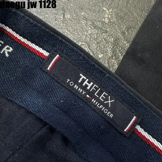 105-110 TOMMY HILFIGER PANTS 타미힐피거 바지