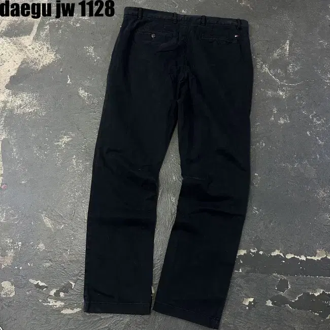 105-110 TOMMY HILFIGER PANTS 타미힐피거 바지