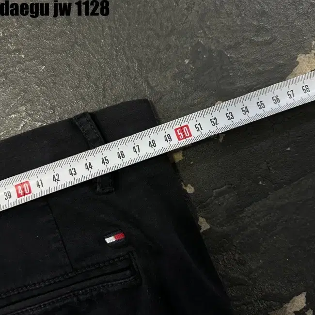 105-110 TOMMY HILFIGER PANTS 타미힐피거 바지