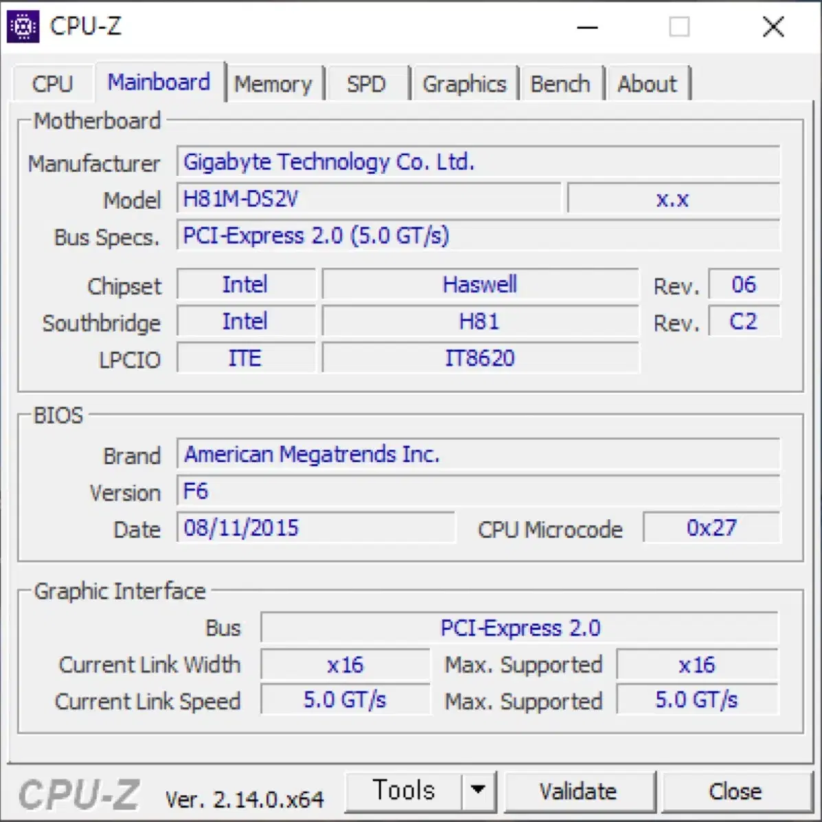 i5-4590 8G SSD 120G GTX550Ti PC본체