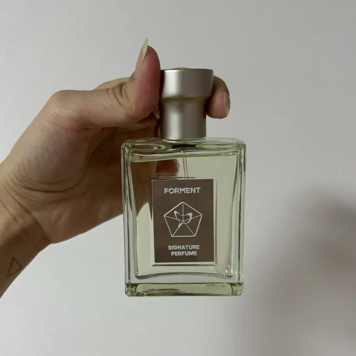 포맨트 바질테라스 50ml