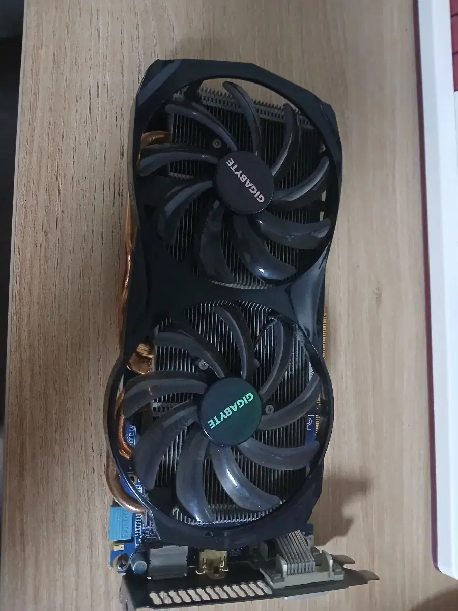 GIGABYTE GTX 660 2G