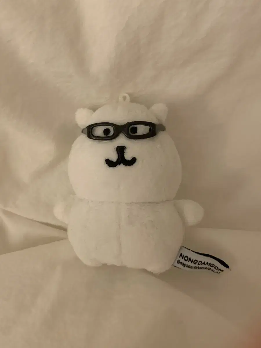 돌앤돌스 농담곰 8cm