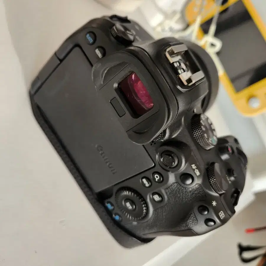 캐논 eos r6