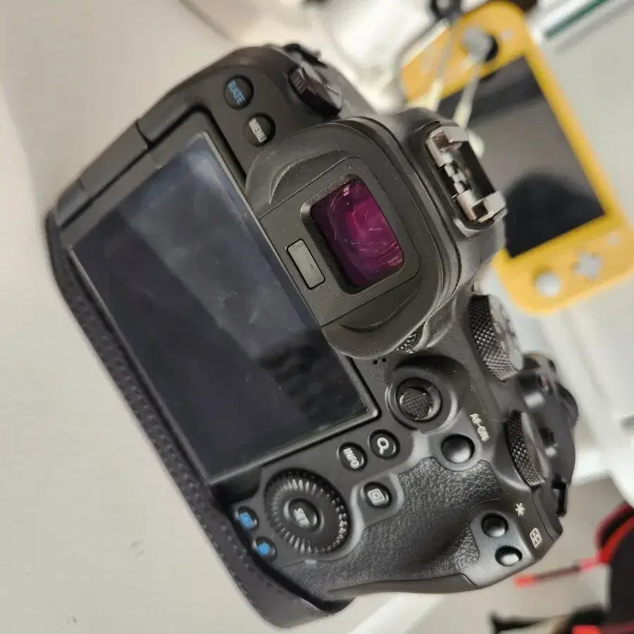 캐논 eos r6