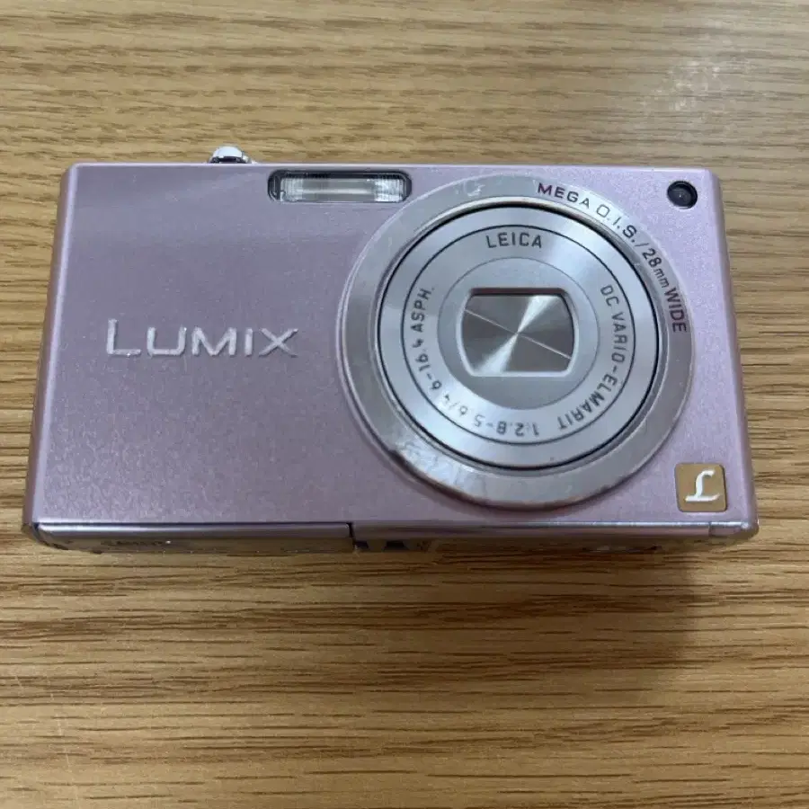 파나소닉 루믹스 DMC-FX50 Panasonic LUMIX 디카