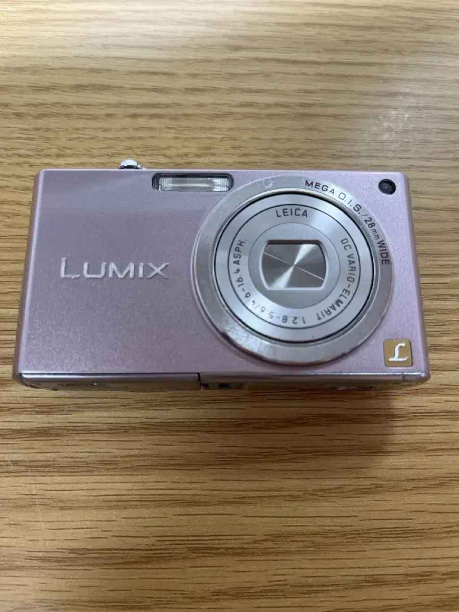 파나소닉 루믹스 DMC-FX50 Panasonic LUMIX 디카