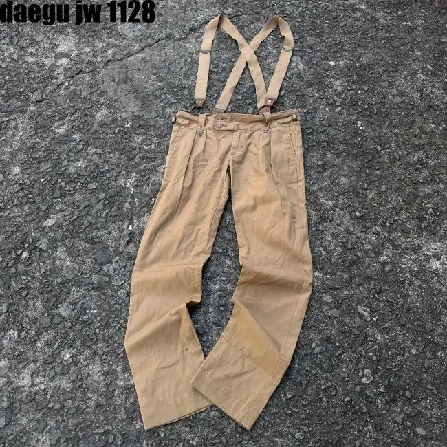 27X32 POLO PANTS 폴로 바지