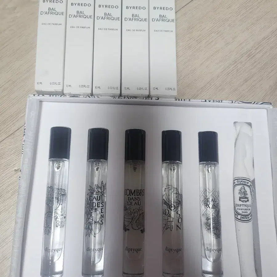 딥디크 7.5ml 1개