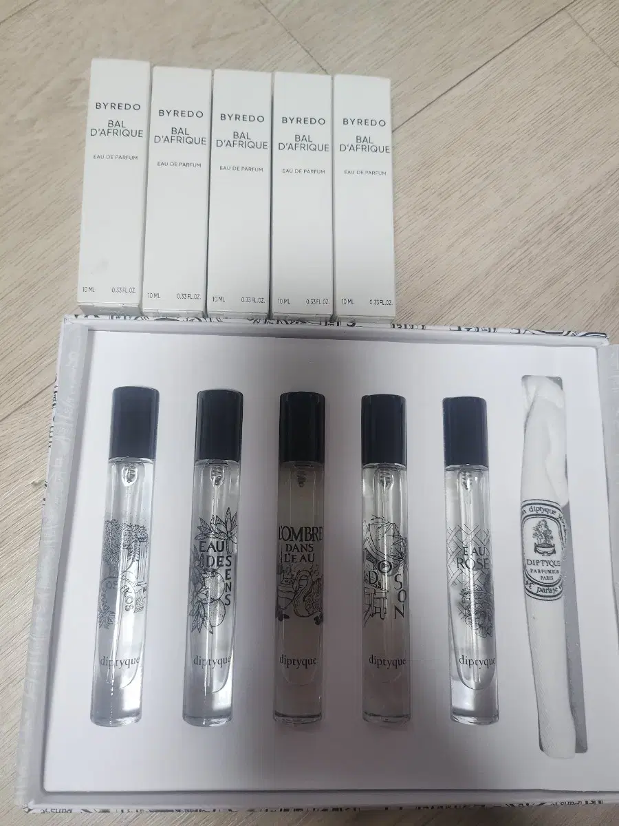 딥디크 7.5ml 1개