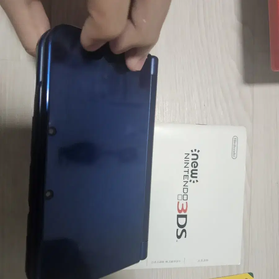 닌텐도 3ds