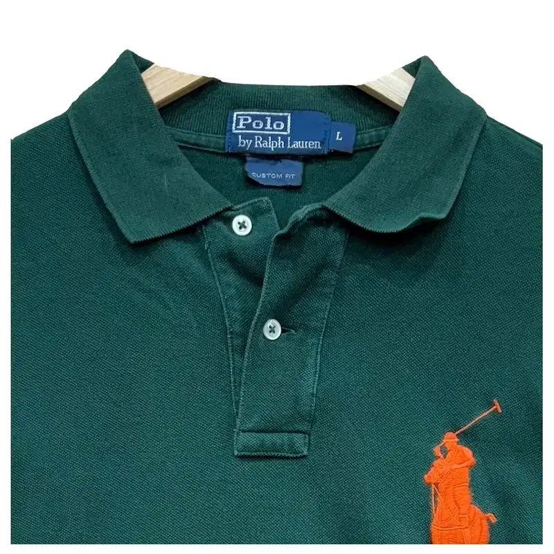 [ POLO BY RALPH LAUREN ] 폴로 카라티 [L]