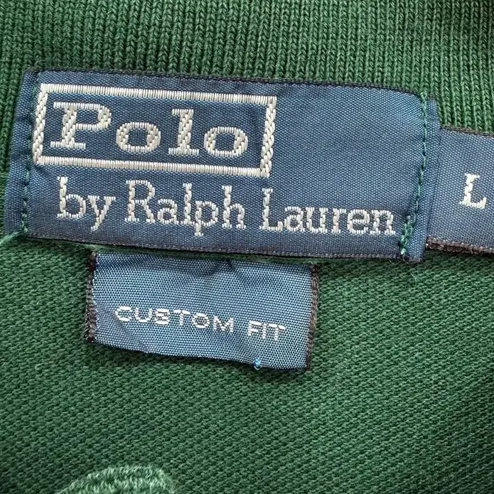 [ POLO BY RALPH LAUREN ] 폴로 카라티 [L]