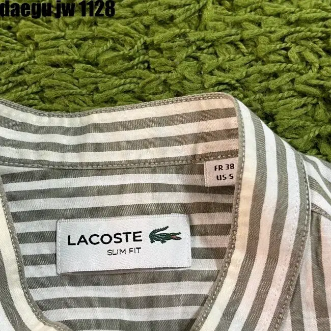 95 LACOSTE SHIRT 라코스테 셔츠