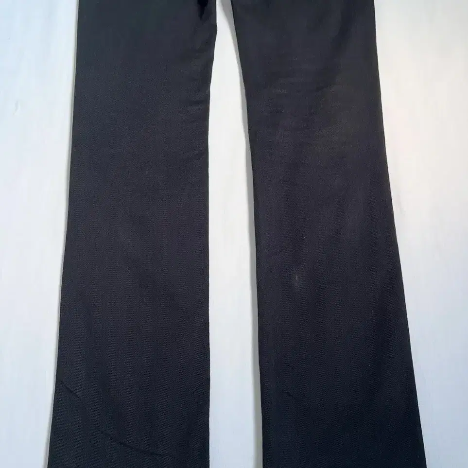 Varosh Archive Destroyed Denim Pants