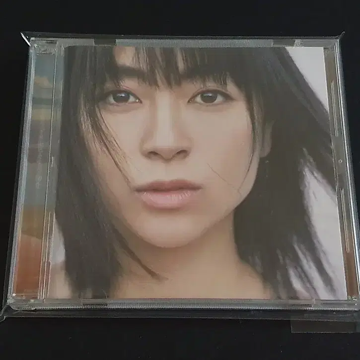 Utada Hikaru 우타다히카루 7집 앨범 하츠코이 음반