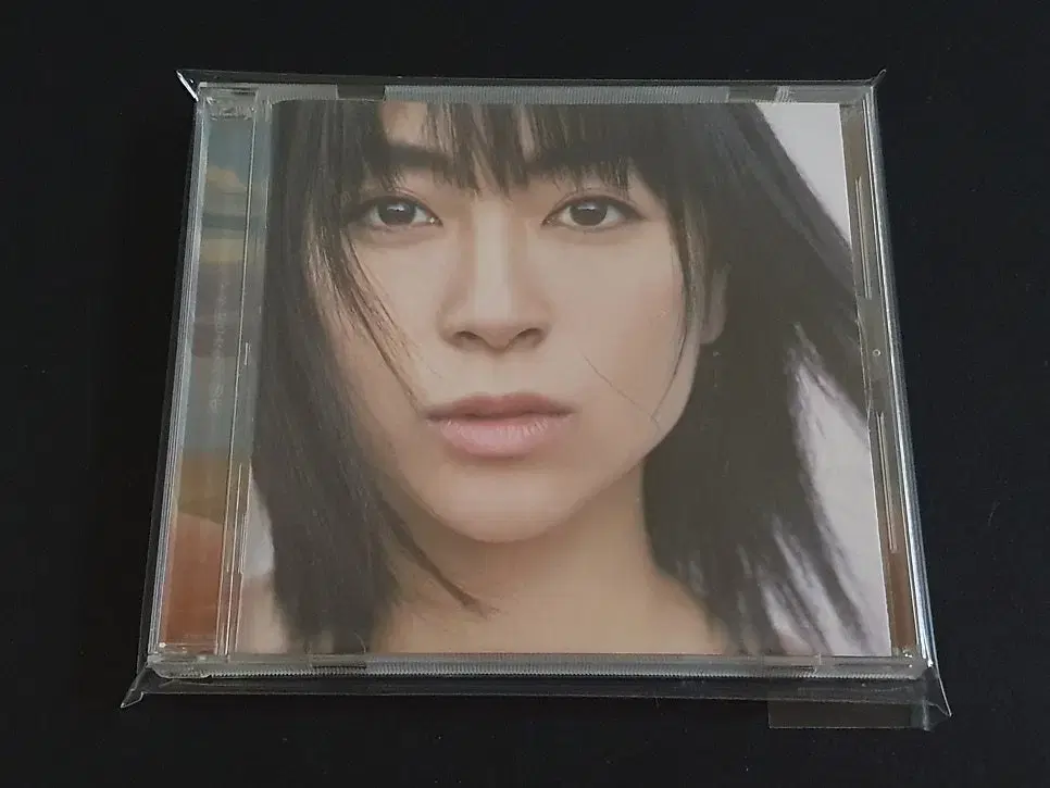 Utada Hikaru 우타다히카루 7집 앨범 하츠코이 음반