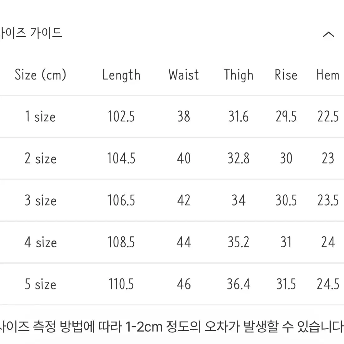 [3] 포터리 원워시드 와이드데님 (라이트블루)