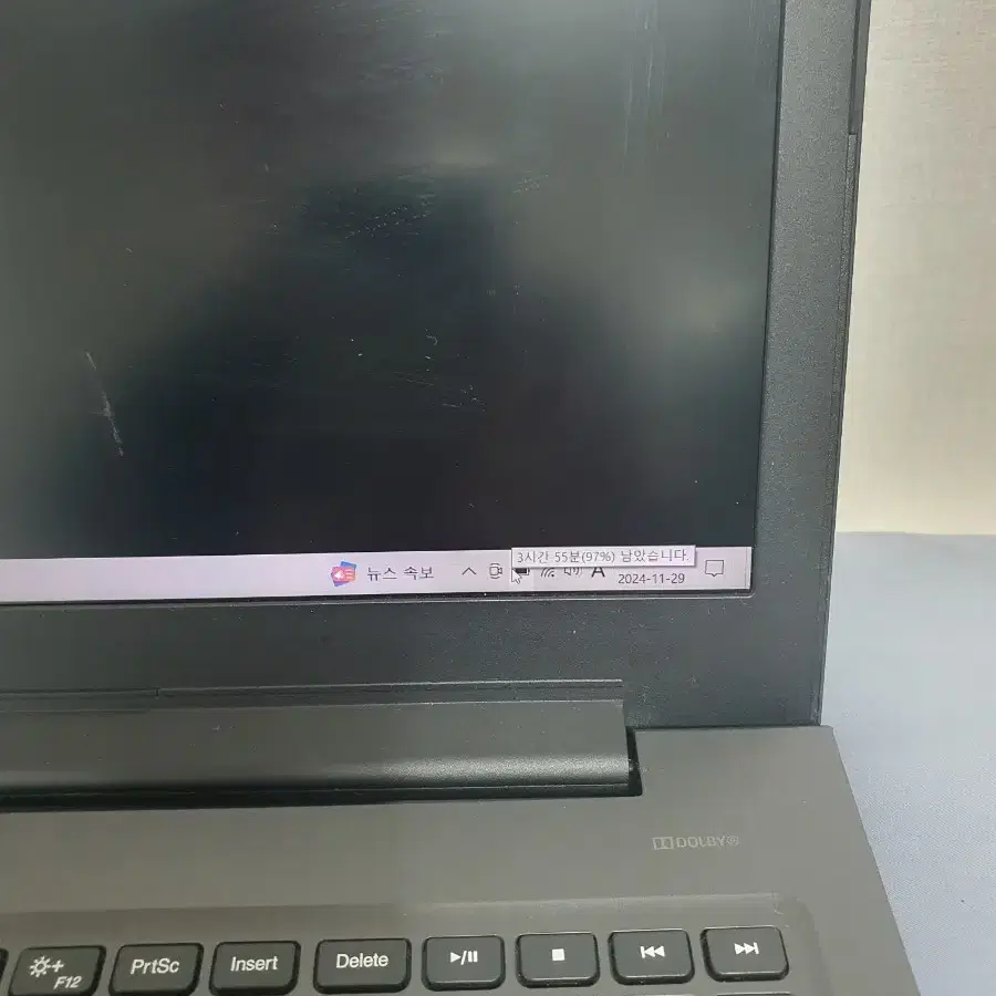 노트북 i5 7200