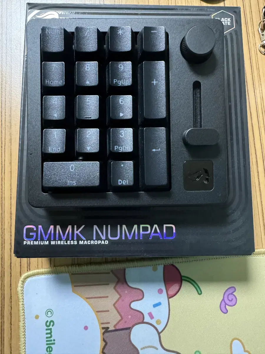 글로리어스 GMMK Numpad 넘버패드