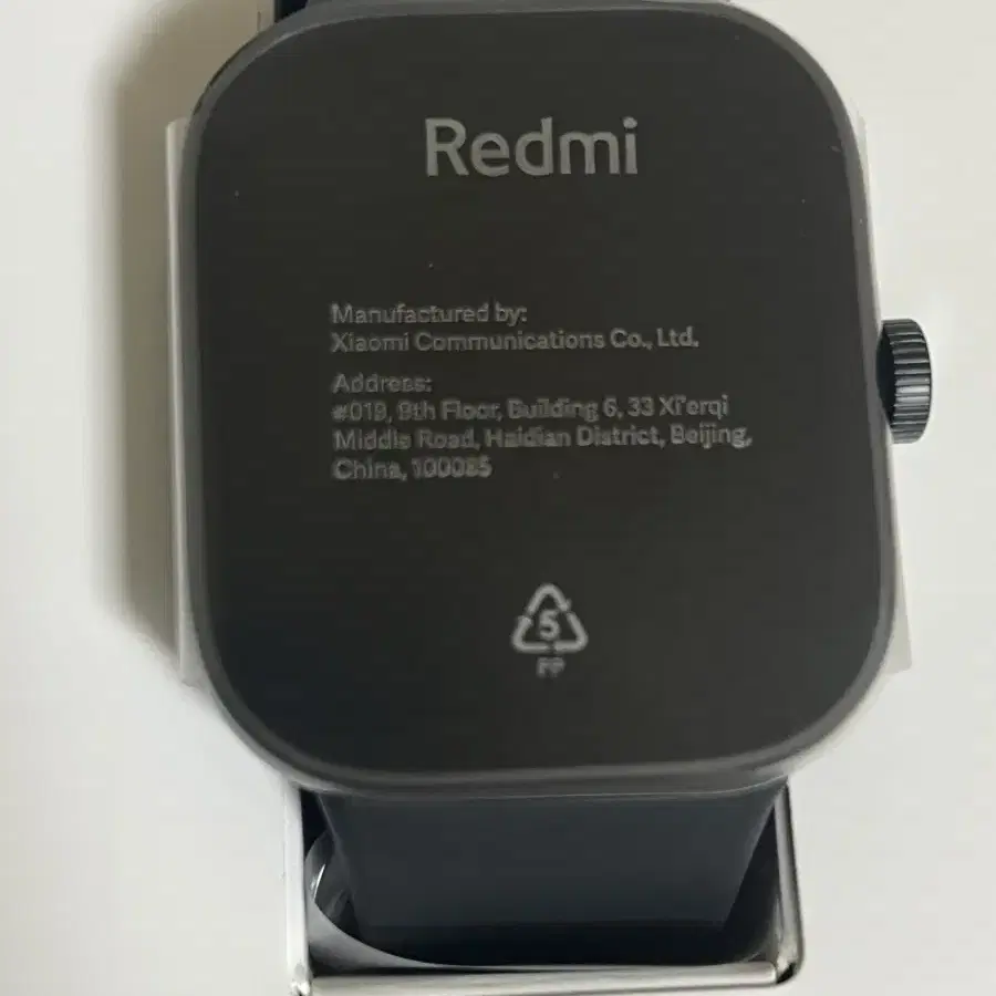 redmi watch4 미개봉