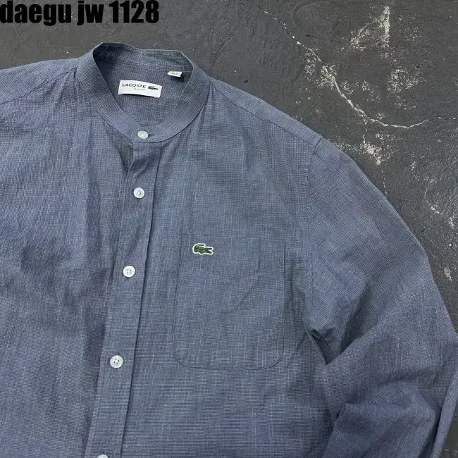 95 LACOSTE SHIRT 라코스테 셔츠