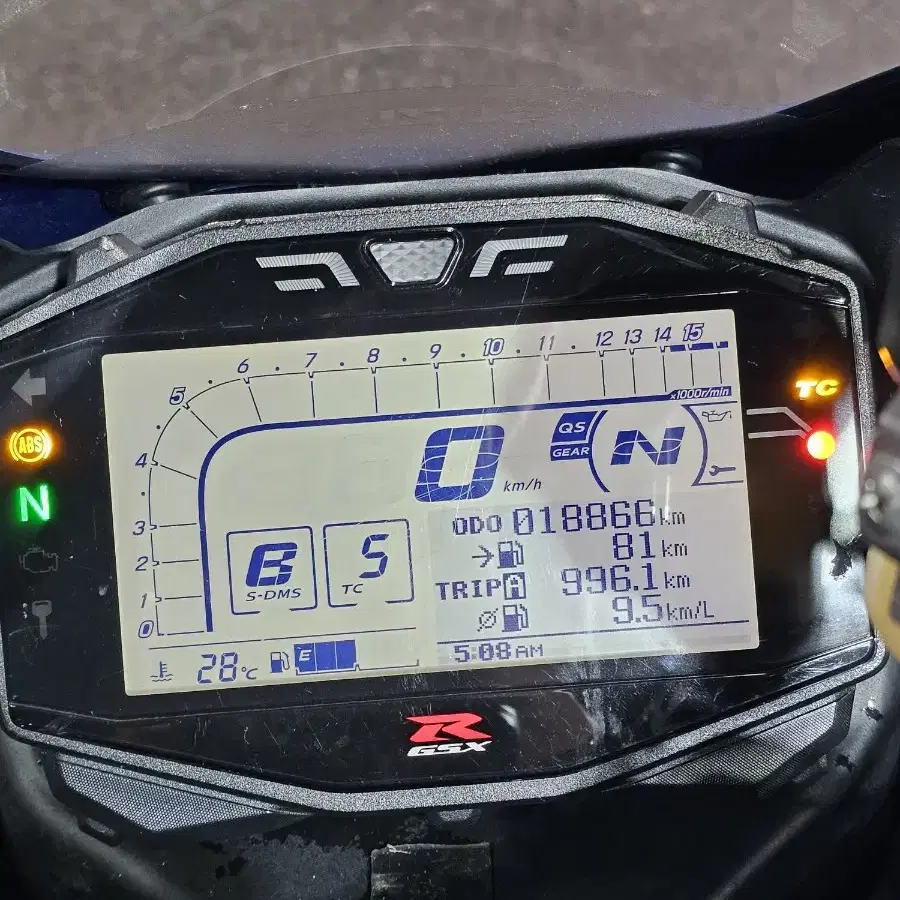 gsx-r1000