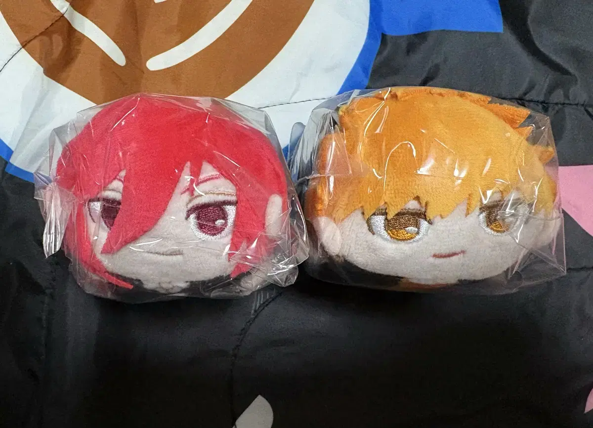 (NEW) BLUELOCK Chigiri Kunigami Mochi Kororin doll set sell is available!