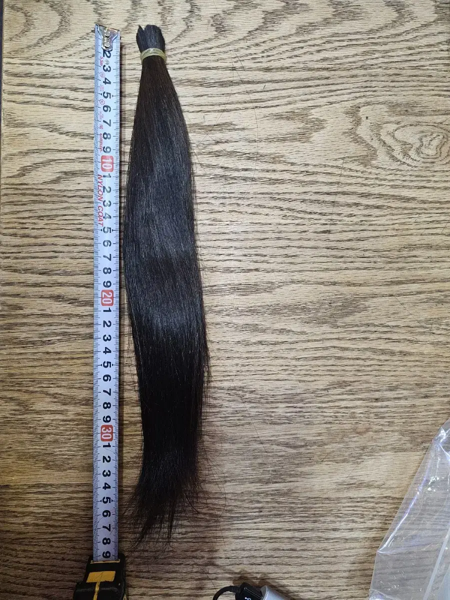 35-38cm 인모 팝니다