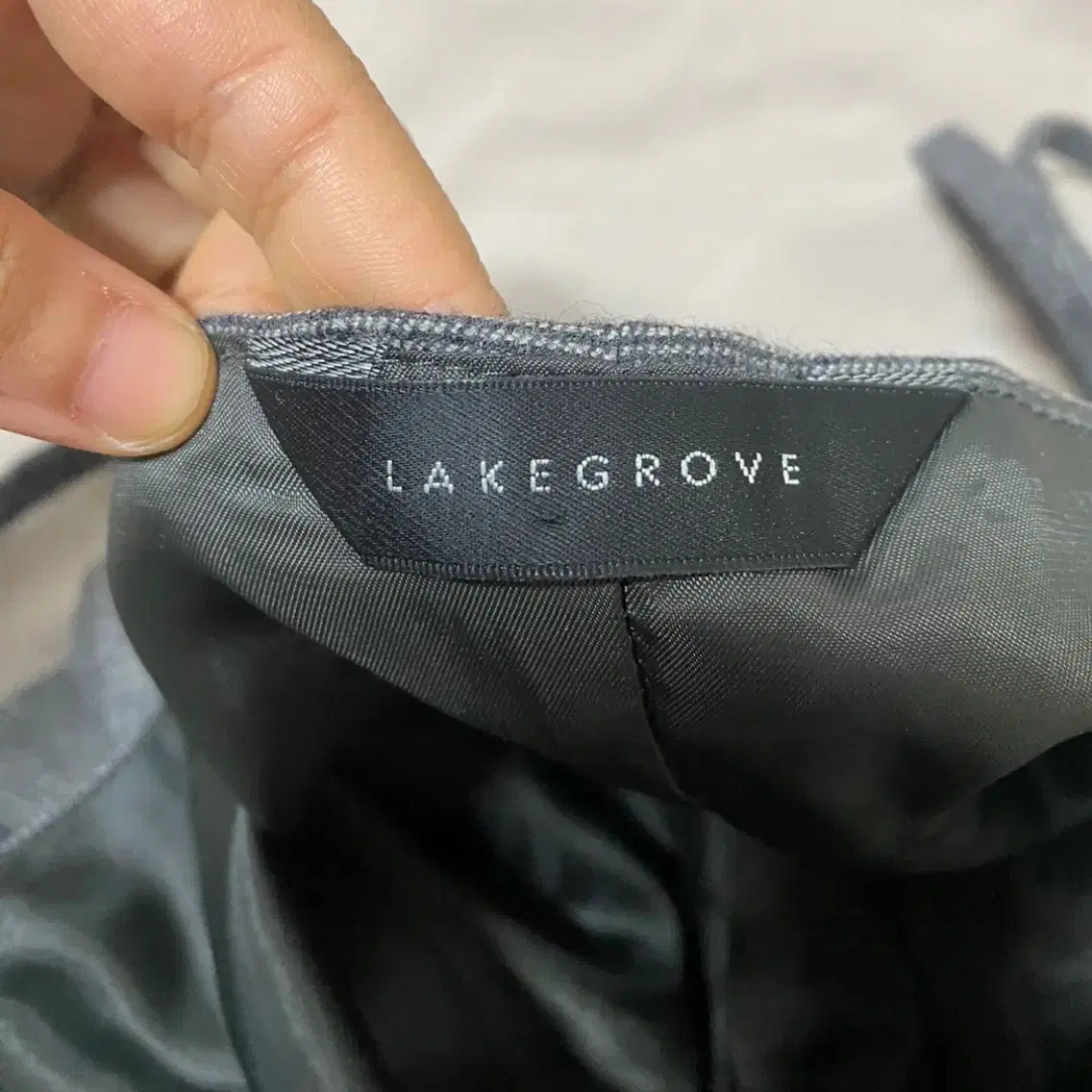 Lakegrove  탑 90