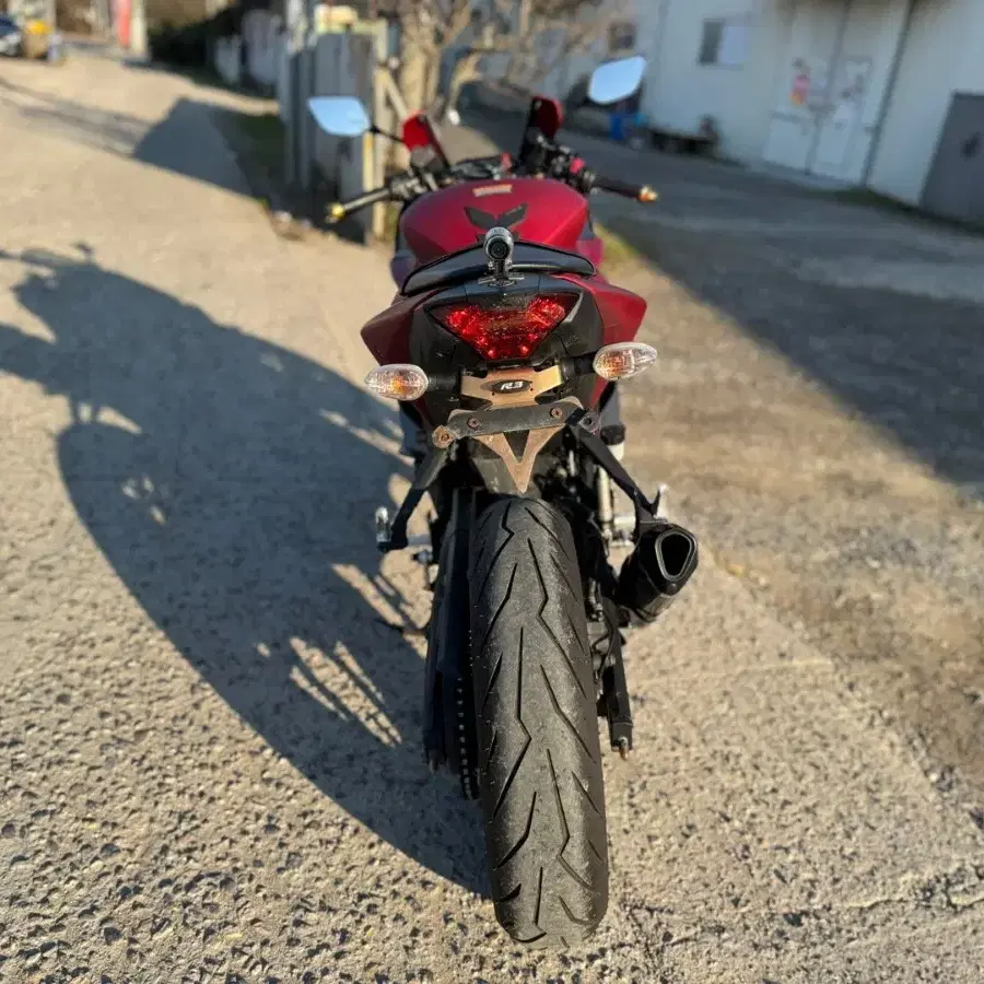 야마하 yzf r3 19년 abs 풀튜닝 레드와인 팝니다