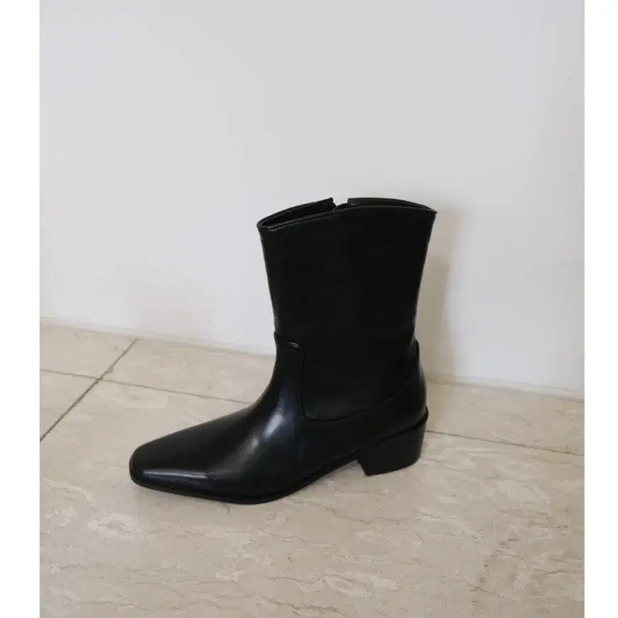 해브빈 havebin ANKLE BOOTS 245