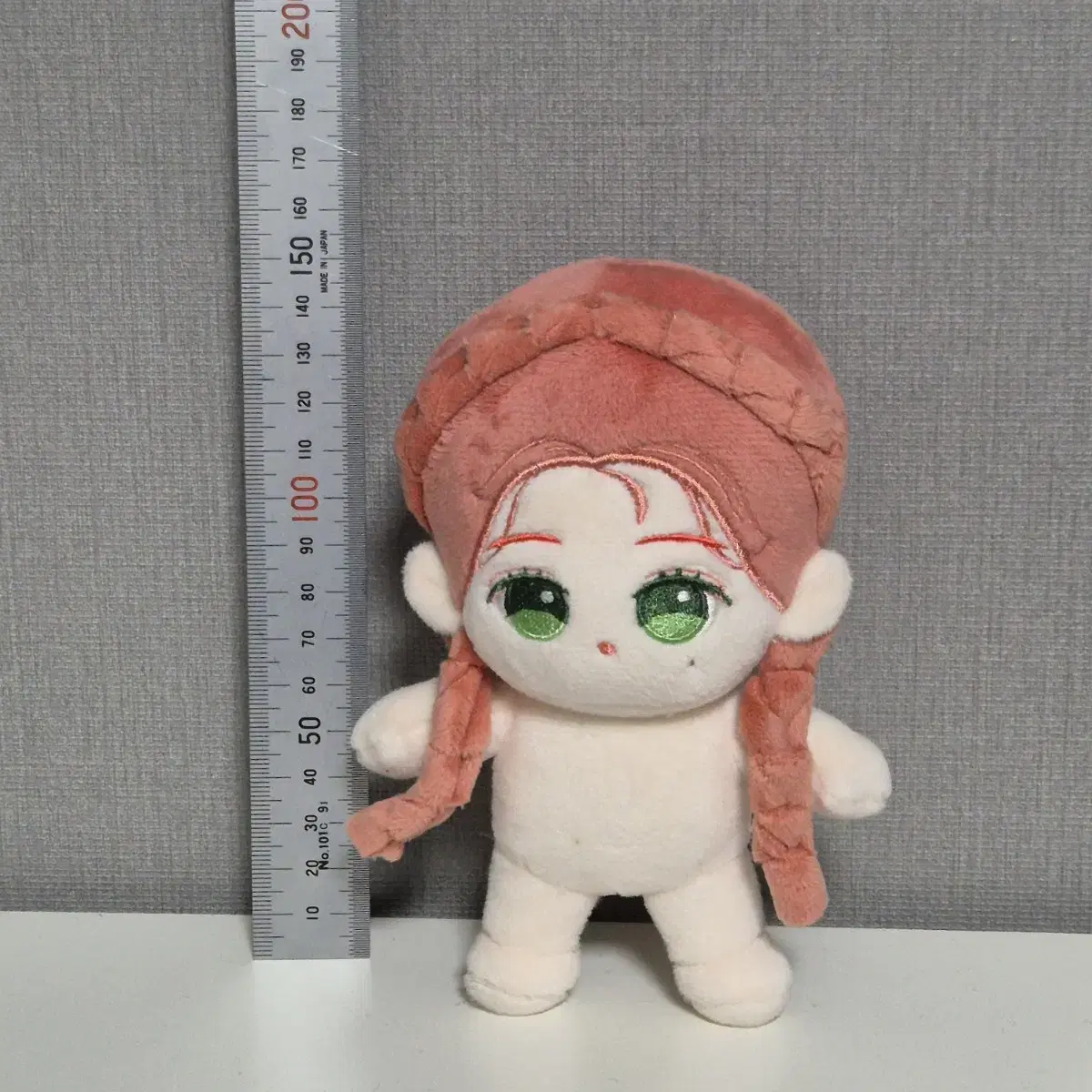 무속성인형 15cm 팝니다