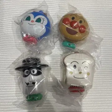 호빵맨 핸디콘서트(미개봉)