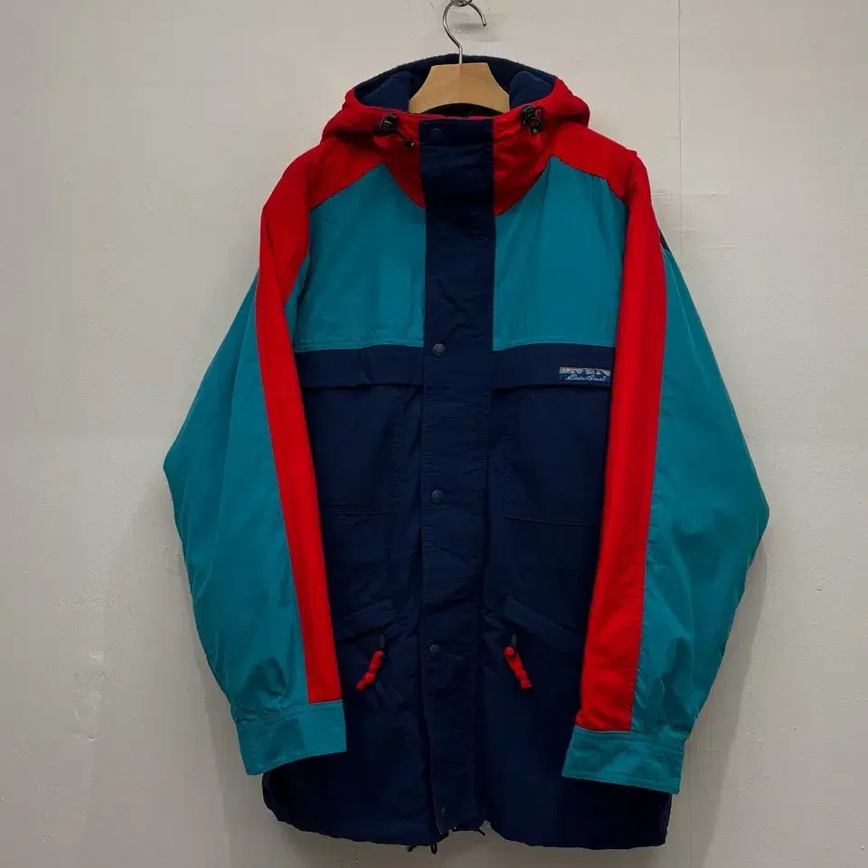 VTG Eddie bauer 자켓