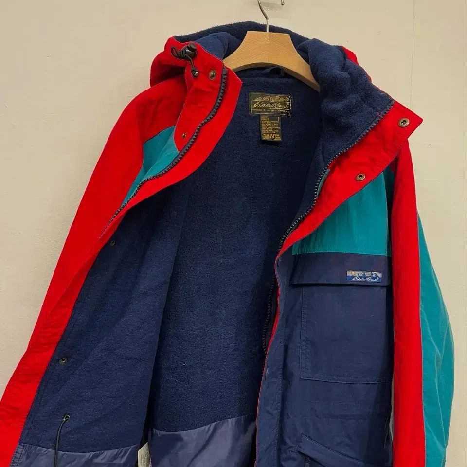 VTG Eddie bauer 자켓