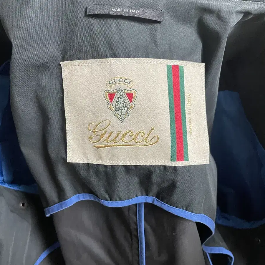 구찌 gucci 자켓 48 (95사이즈)