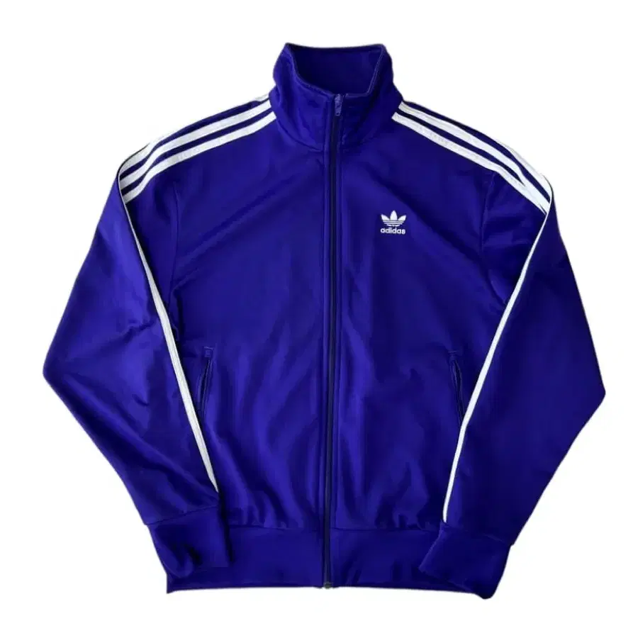 adidas firebird track top