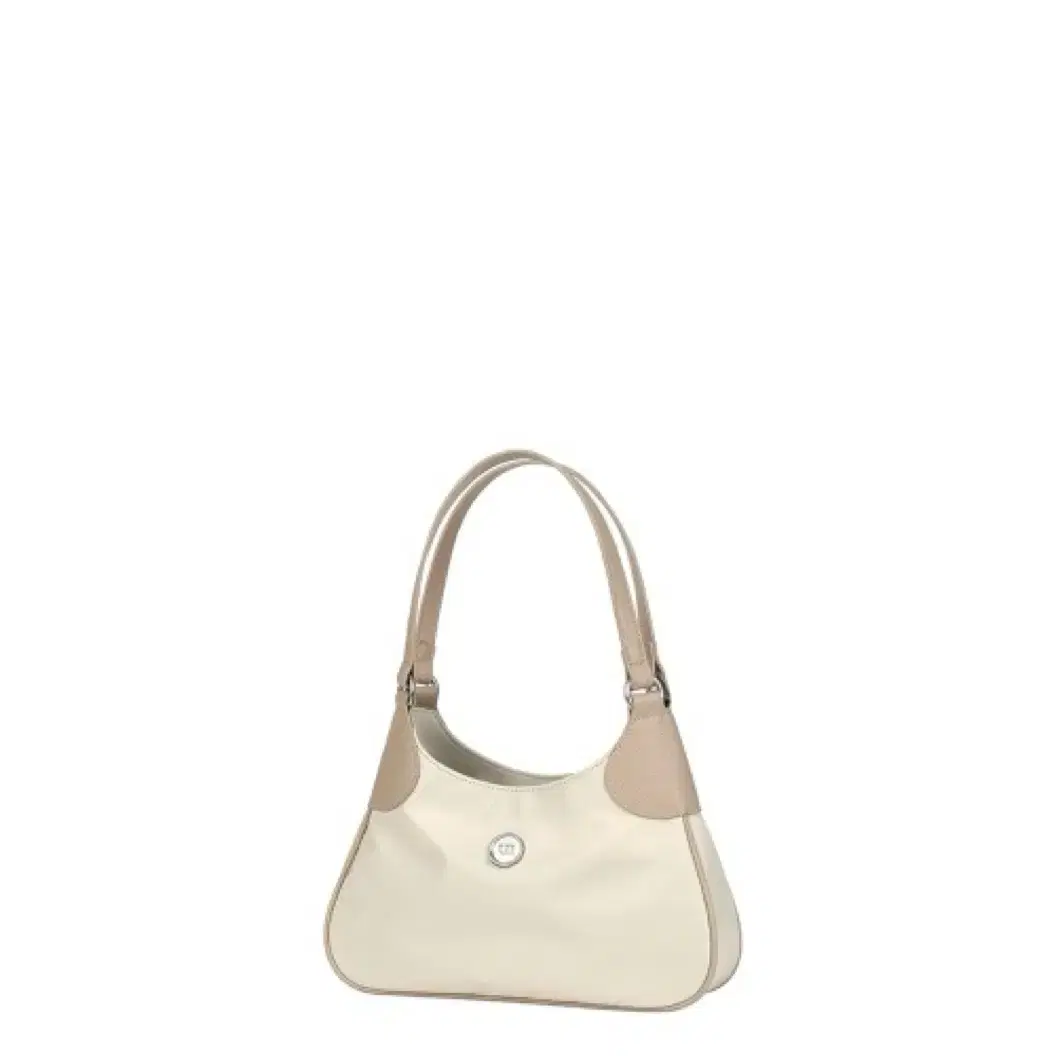 언타이디 플레어 미니백 베이지 Flare Mini Bag Beige