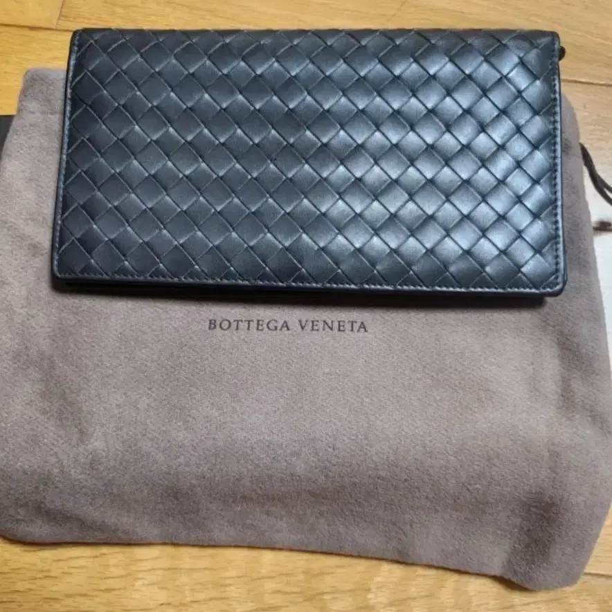 BOTTEGA  VENETA 장지갑