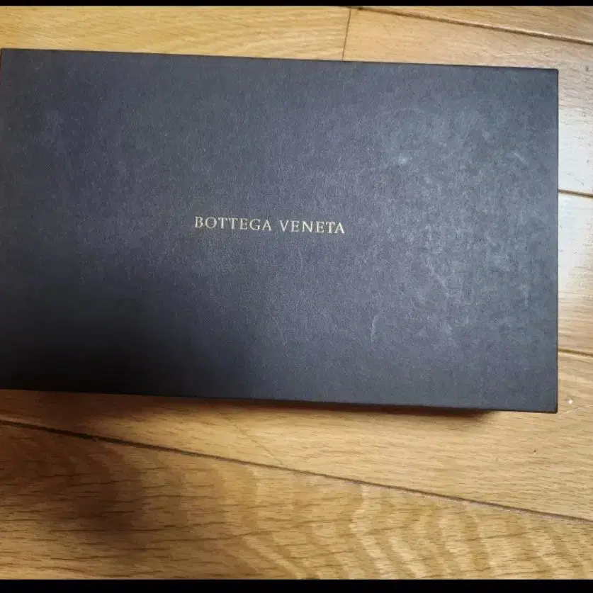 BOTTEGA  VENETA 장지갑