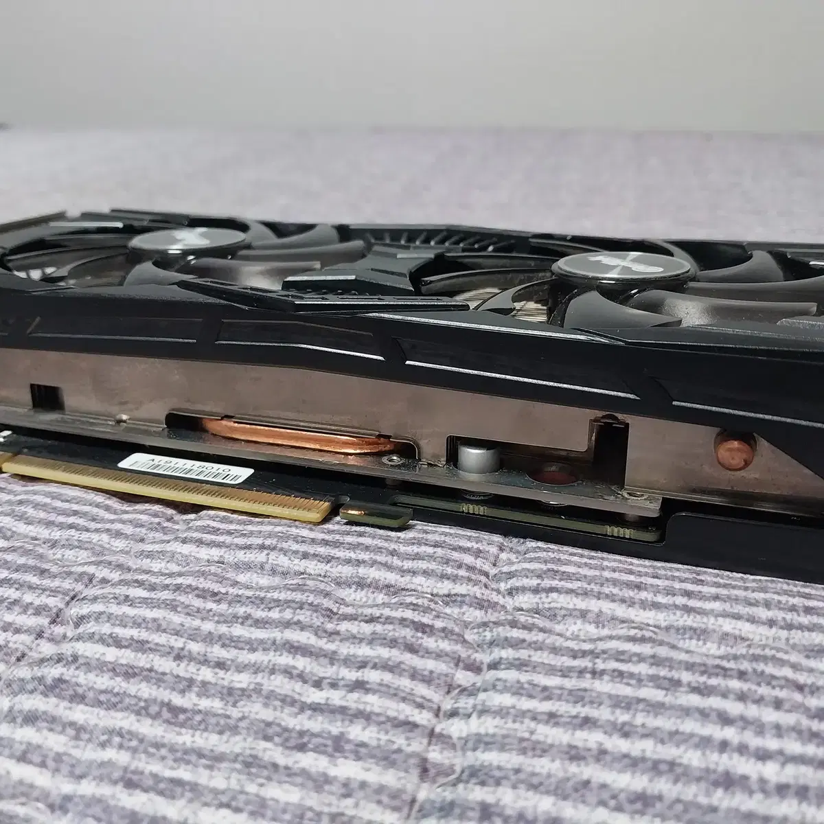 이엠텍 gtx 1660 super