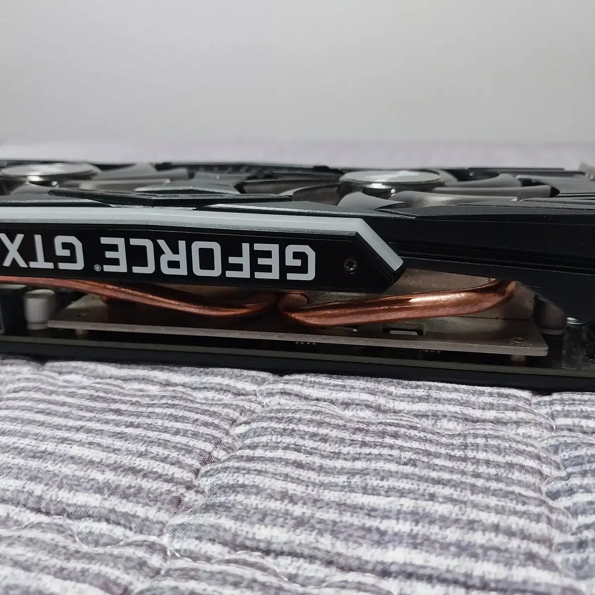 이엠텍 gtx 1660 super