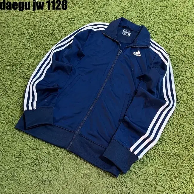 090 ADIDAS ZIPUP 아디다스 집업