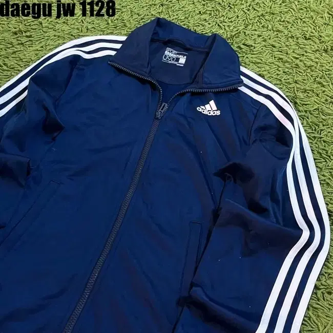 090 ADIDAS ZIPUP 아디다스 집업