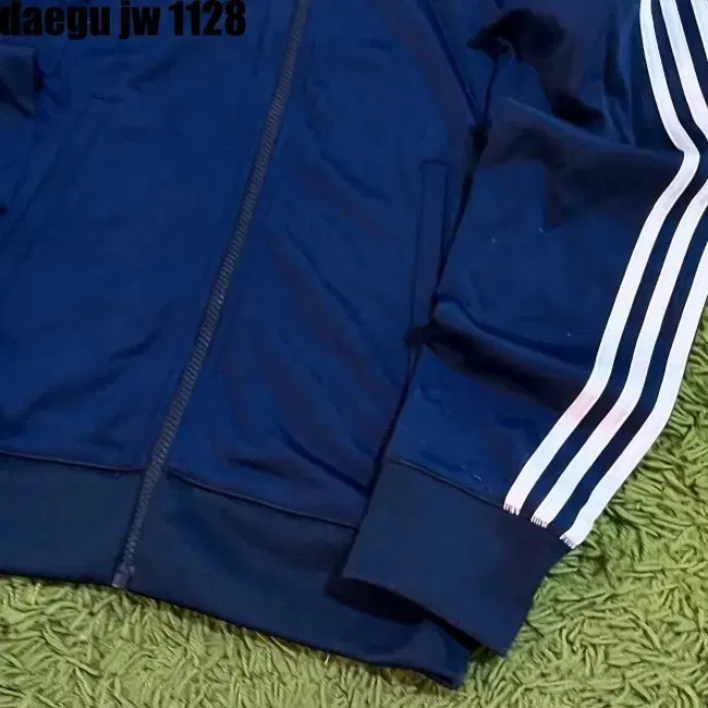 090 ADIDAS ZIPUP 아디다스 집업