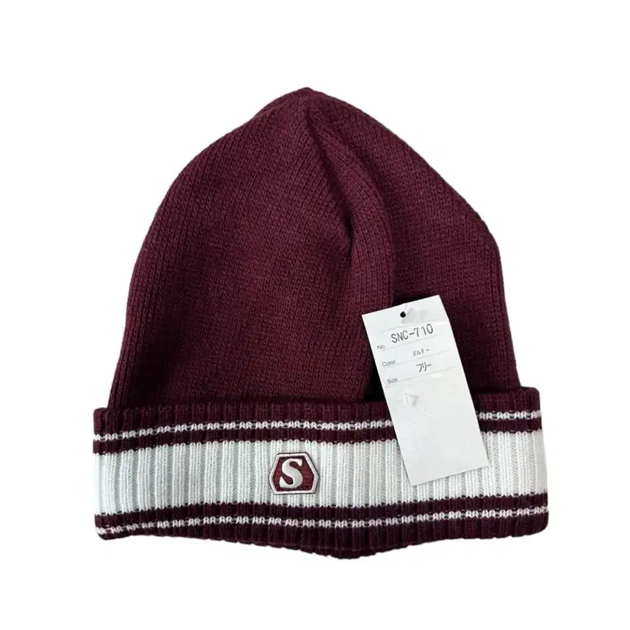 SKIMER beanie