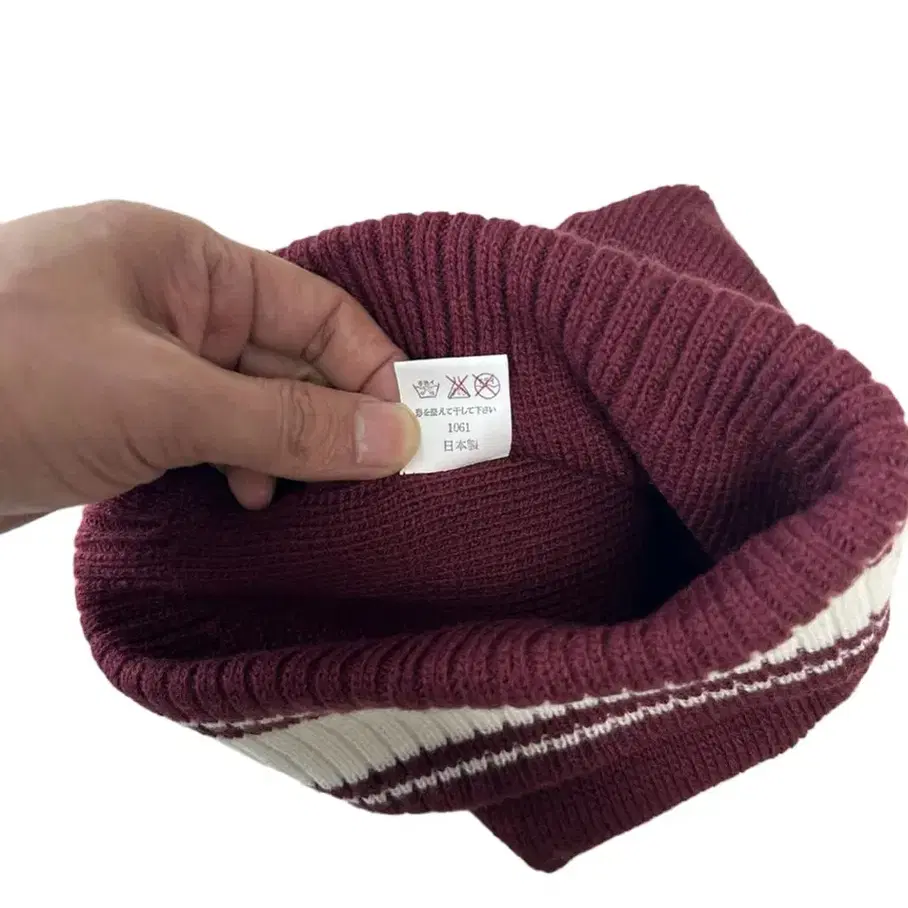 SKIMER beanie