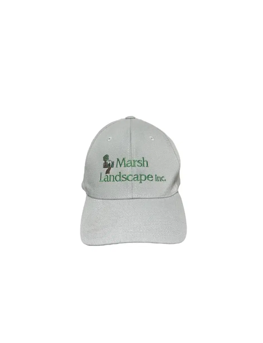 Marsh landscape inc cap